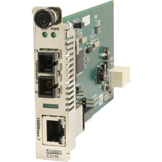 1000Base-SX/1000Base-T(RJ-45)/SC/マルチモード/850nm/220m