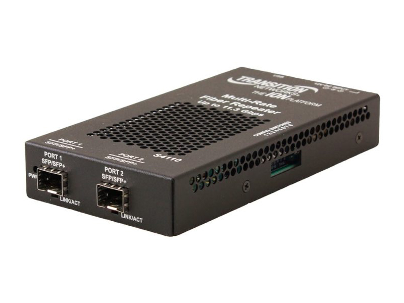 SFP+ 空きスロット/SFP+ 空きスロット