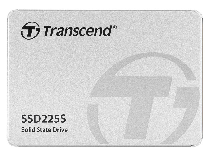 2.5インチSATA SSD 2TB