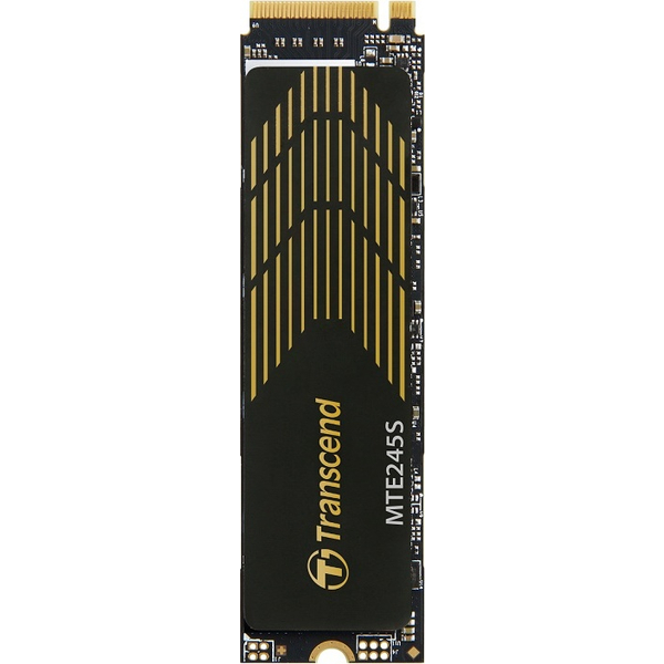 内蔵SSD 245S NVMe M.2 Type2280 PCIe Gen4×4 片面実装 4TB