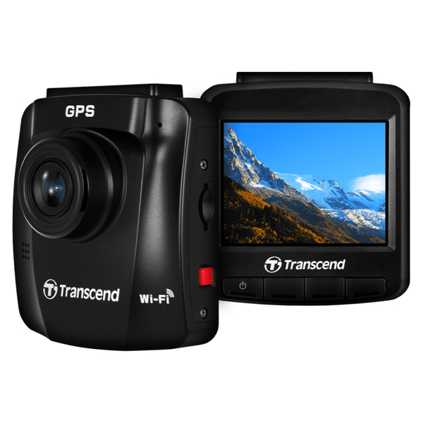 ドライブレコーダー DrivePro 250 64GB 吸盤マウント