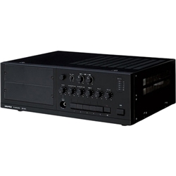 ユニット式卓上アンプ 120W