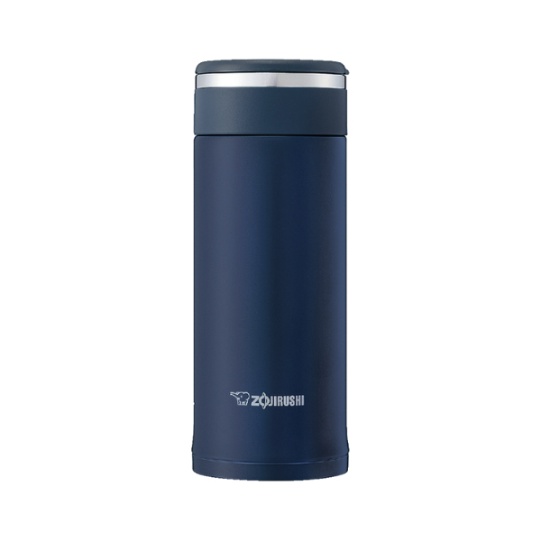ステンレスマグ ネイビー スクリュー 360ml