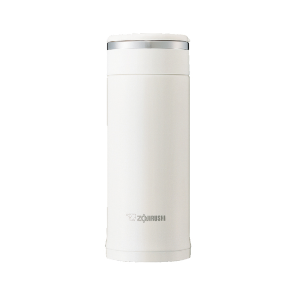 ステンレスマグ ホワイト スクリュー 360ml