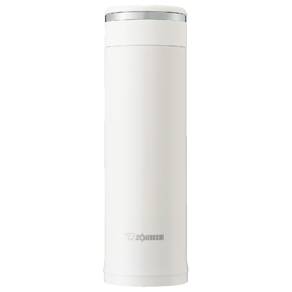 ステンレスマグ ホワイト スクリュー 480ml