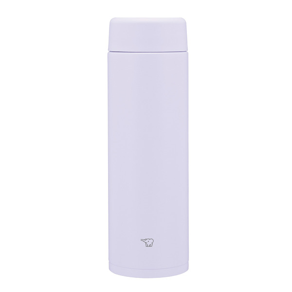 ステンレスマグ アイシーパープル スクリュータイプ 600ml シームレスせん
