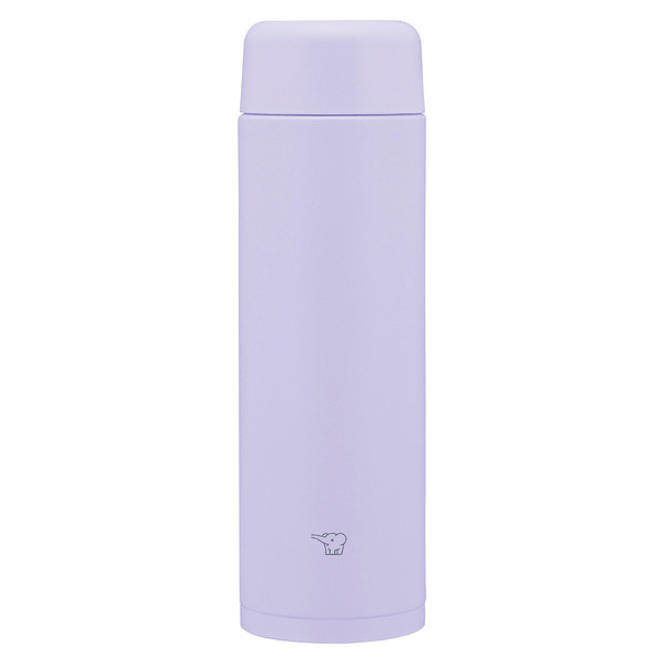 ステンレスマグ ライラックパープル スクリュータイプ 350ml シームレスせん