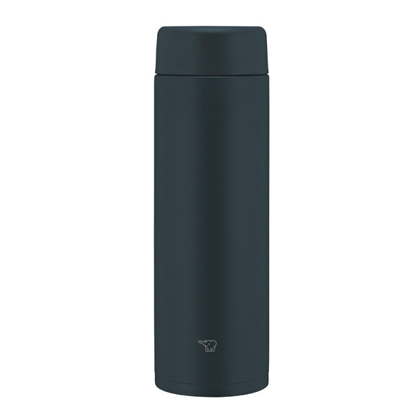 ステンレスマグ ブラック スクリュータイプ 600ml シームレスせん