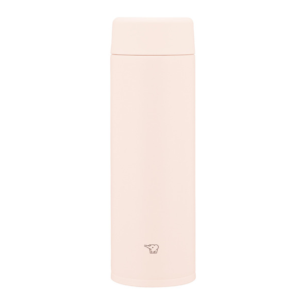 ステンレスマグ サンセットベージュ スクリュー 480ml シームレスせん