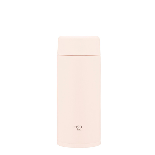 ステンレスマグ サンセットベージュ スクリュー 360ml シームレスせん