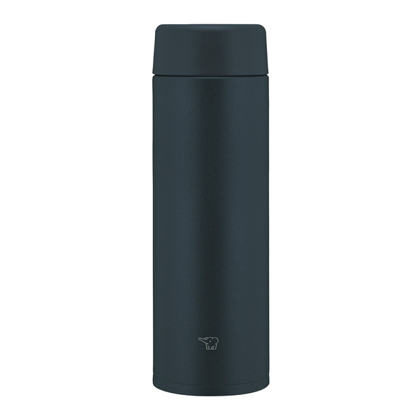 ステンレスマグ ブラック スクリュー 480ml シームレスせん