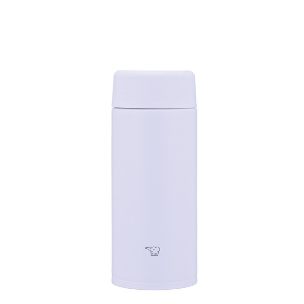 ステンレスマグ アイシーパープル スクリュー 360ml シームレスせん