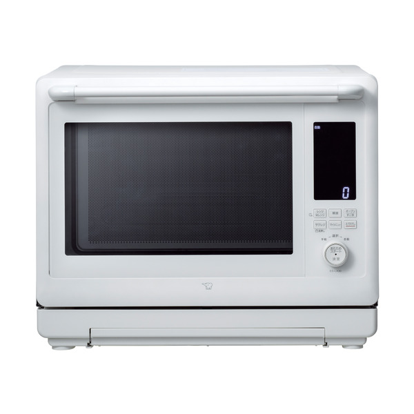 オーブンレンジ EVERINO 30L ホワイト