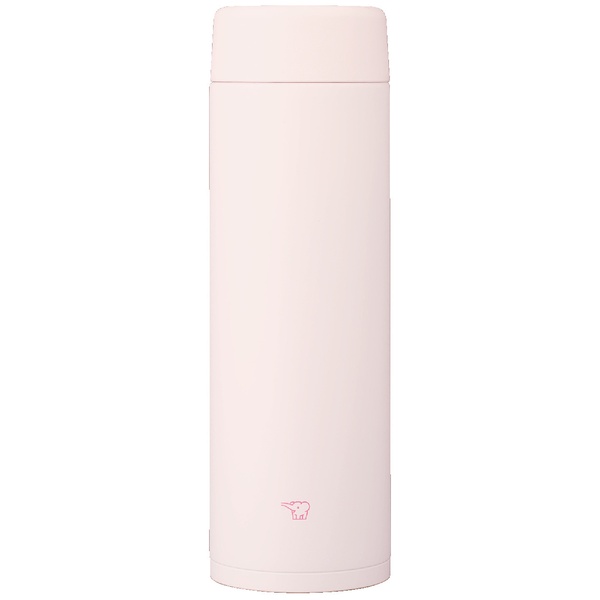 ステンレスマグ フィジーピンク 600ml スクリュー シームレスせん