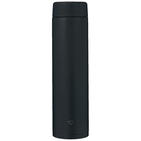 ステンレスマグ ミッドナイトブラック 720ml スクリュー シームレスせん