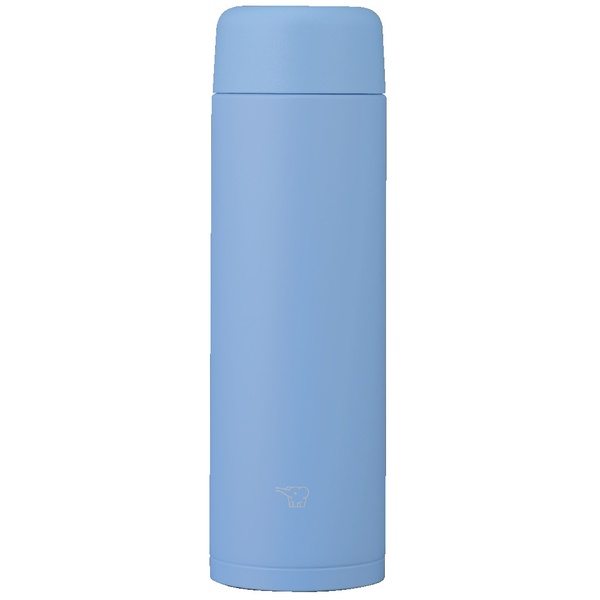 ステンレスマグ サニーブルー 350ml スクリュー シームレスせん
