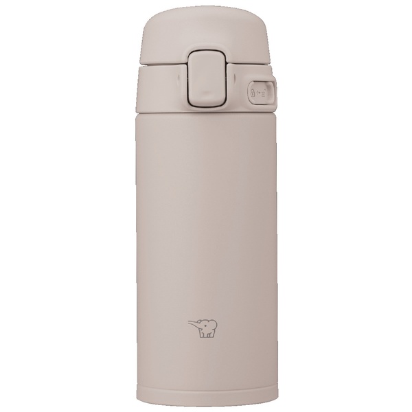 ステンレスマグ ミスティグレー 200ml ワンタッチ シームレスせん