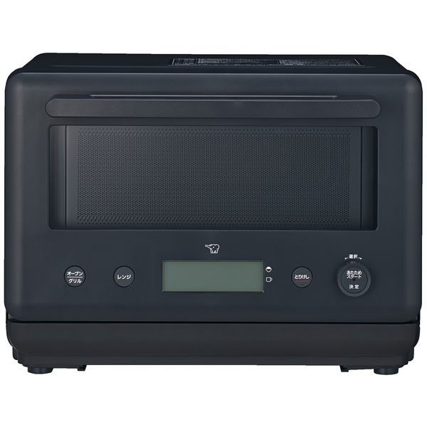 オーブンレンジ　18L