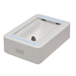 液晶画面読取対応 2次元定置式リーダー QK31(組み込み型) USBインターフェース