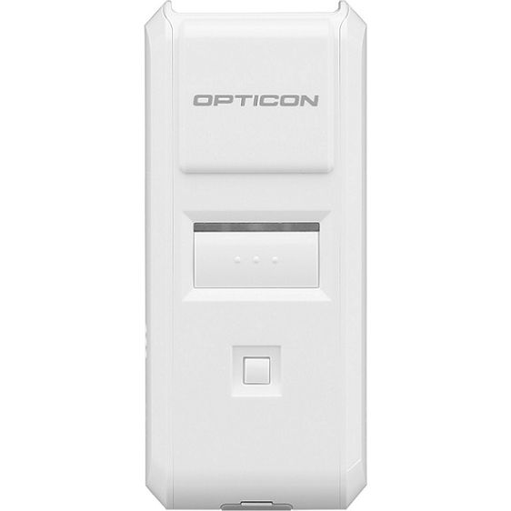 Bluetooth搭載 1次元コンパクトデータコレクター OPH-4000i ホワイト