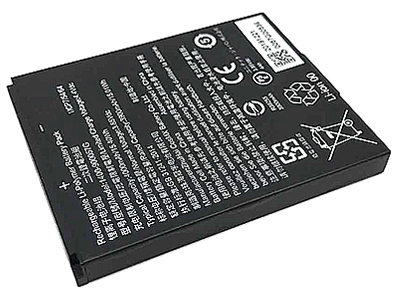 バッテリパック(EA630用)