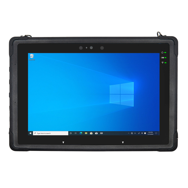 TB170 Plus (N200/8GB/SSD・256GB/Windows 11 IoT LTSC/10.1型/SIMスロット：なし/2Dスキャナ内蔵、WiFiモデル、カメラ、GPS、バッテリ、ACアダプタ、電源コード付属)