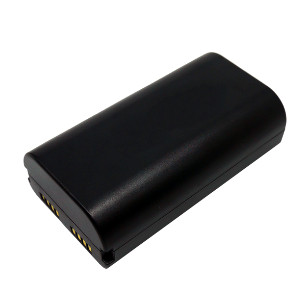 バッテリパック(3.7V、6700mAH、HT730用)