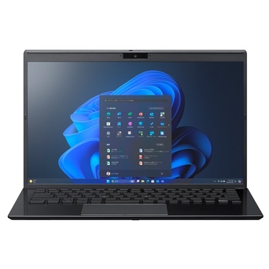 VAIO Pro PK (Core 5-120U/32GB/SSD 256GB/ODDなし/Win 11 Pro/Officeなし/14.0型/5G LTE/顔認証/指紋認証/3年引取保証/ファインブラック)