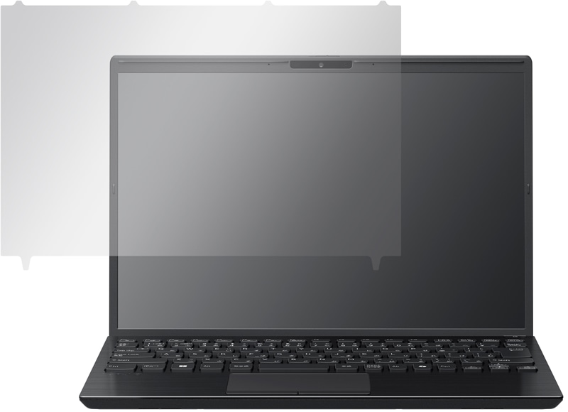 VAIO Pro PG (VJPG31/32)専用のぞき見防止フィルター