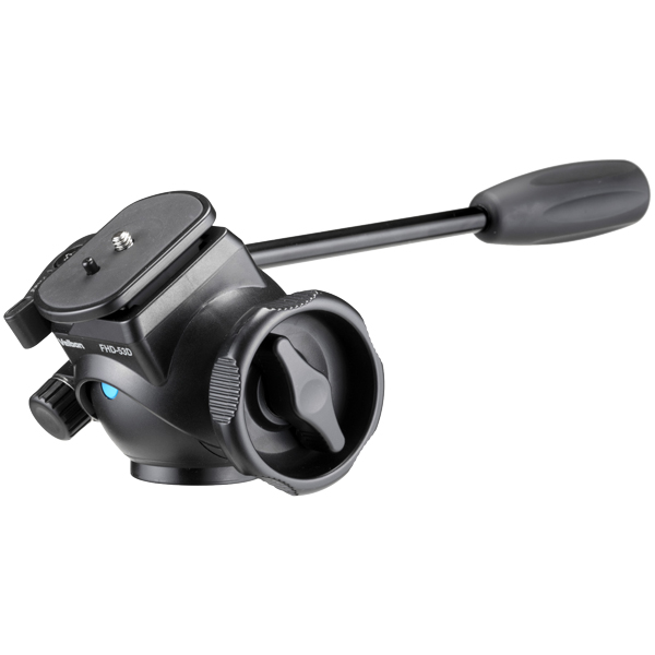 ビデオカメラ用雲台 FHD-53D