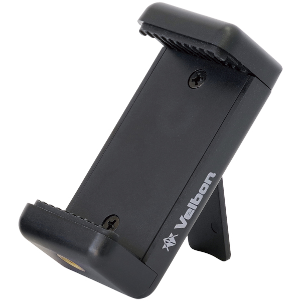 スマートフォンホルダーIII スタンドタイプ