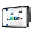 Winsonic 21.5インチ 組込み向け産業用オープンフレームモニタ FHD HDMI×1 VESA100対応
