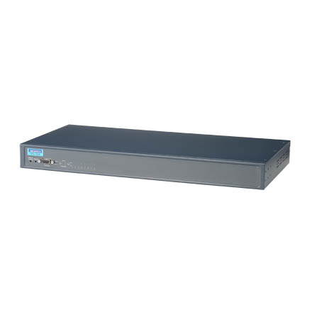 産業用コミュニケーションEKI 8-port RS-232/422/485 Serial Device Server