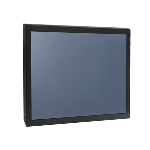 NEXTECH 抵抗膜式産業用タッチモニター 12.1インチ ACアダプタ付属
