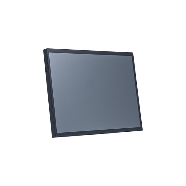 NEXTECH 静電容量式産業用タッチモニター 15インチ ACアダプタ付属