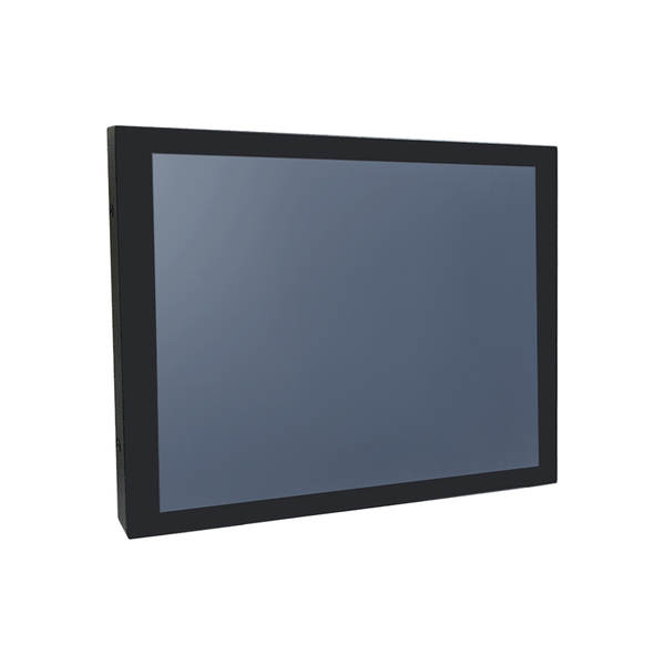 NEXTECH 静電容量式産業用タッチモニター 10.4インチ ACアダプタ付属
