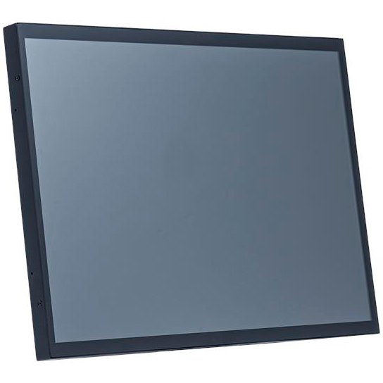 NEXTECH 静電容量式産業用タッチモニター 15インチ ACアダプタ付属 パネルマウント金具付属