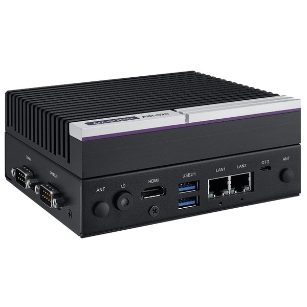 NVIDIA Jetson Orin Nano-4GB 搭載 エッジAI推論システム－スーパーモード搭載