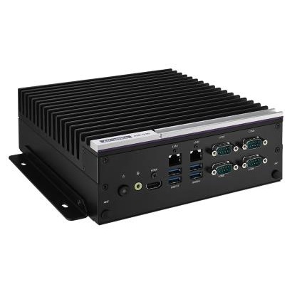 NVIDIA Jetson AGX Orin 64GB 搭載 超小型AIコンピュータ