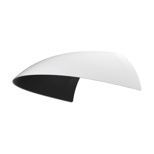 Verkada Camera Weather Shield