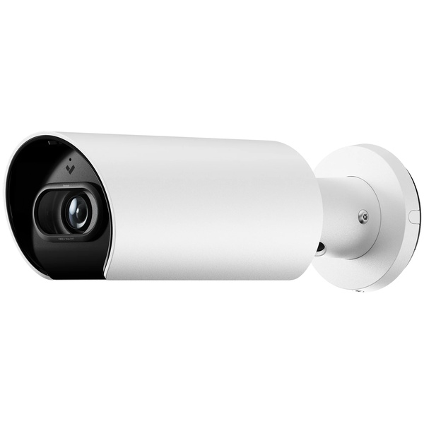 Verkada CB53-E Outdoor Bullet Camera 5MP Zoom Lens 2TB of Storage Maximum 365 Days of Retention