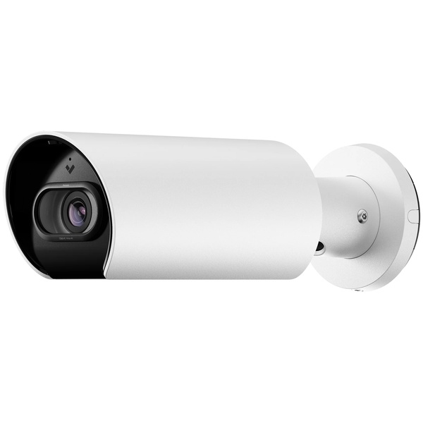 Verkada CB63-E Outdoor Bullet Camera 4K Zoom Lens 3TB of Storage Maximum 120 Days of Retention