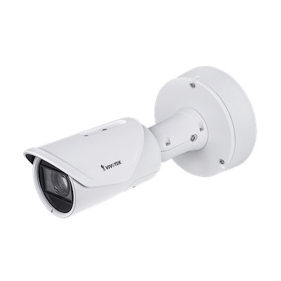 2MPブレット型IPネットワークカメラ(IR 防水 防塵対応)