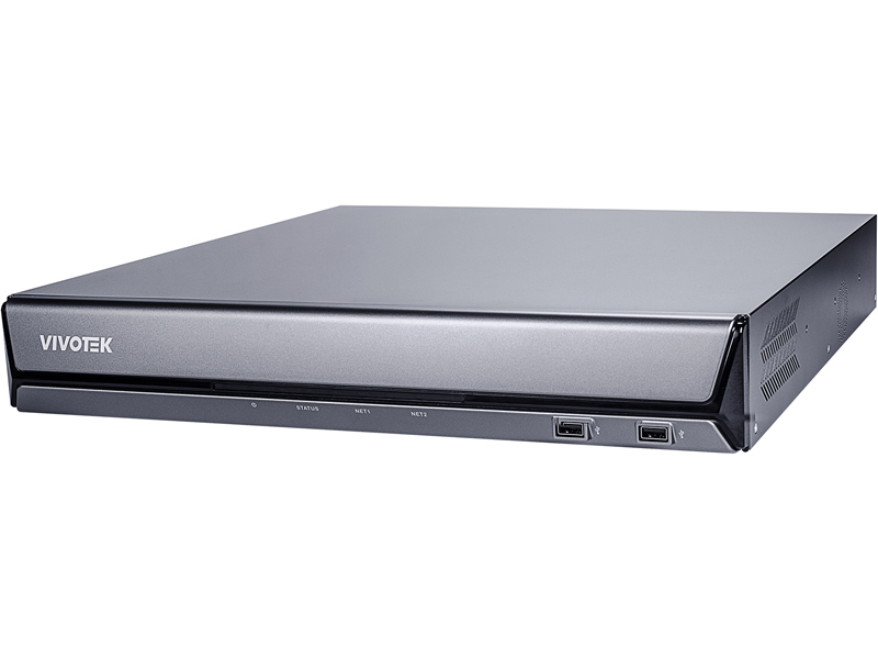 32ch NVR Seagate Skyhawk 6TB x 4 搭載