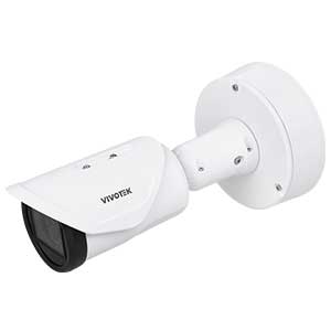 IB9387-EHTV-V3(2.7-13.5mm) 5MPブレット型IPネットワークカメラ(屋外対応)
