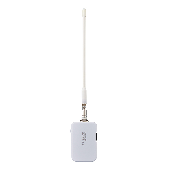 特定小電力コンパクトマルチレピーター（屋内用）
