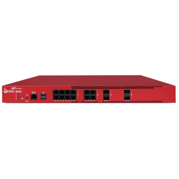 WatchGuard Firebox M395 with 5-yr Standard Support