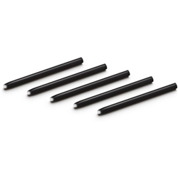 Intuos4 エラストマー芯5本