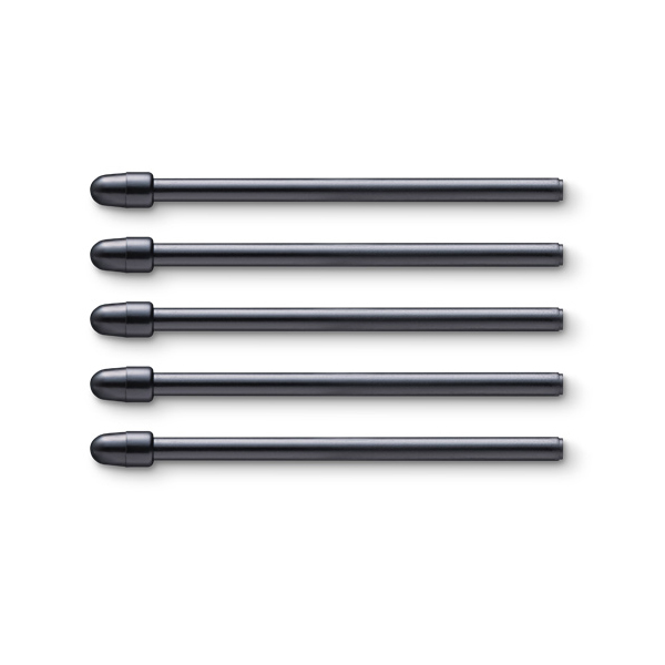 Wacom One Pen替え芯（標準芯5本）