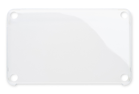 Wacom One 12用リアカバー
